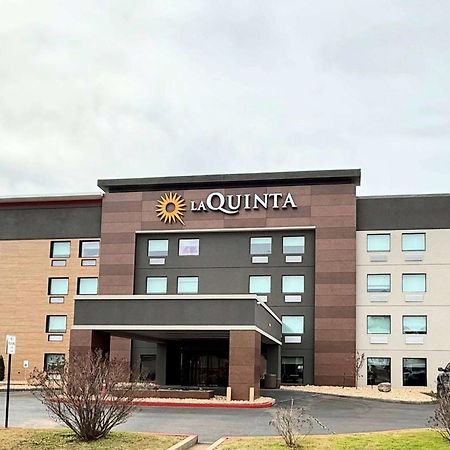 La Quinta By Wyndham Springdale Ξενοδοχείο Εξωτερικό φωτογραφία