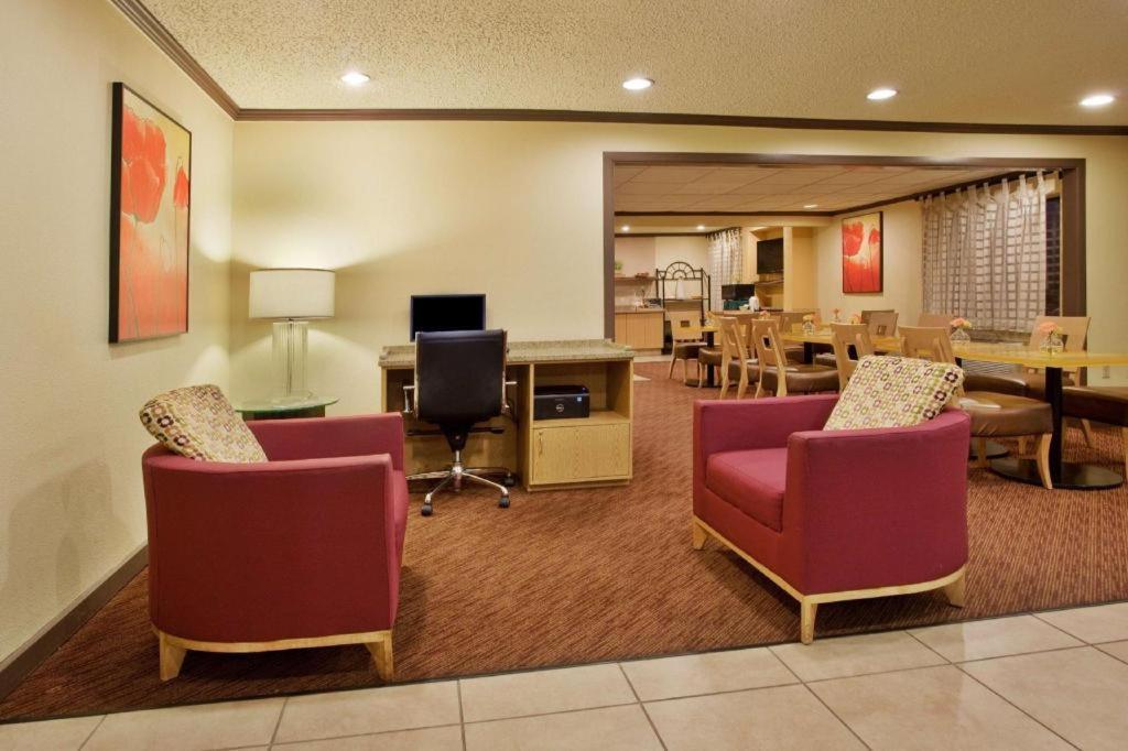 La Quinta By Wyndham Springdale Ξενοδοχείο Εξωτερικό φωτογραφία