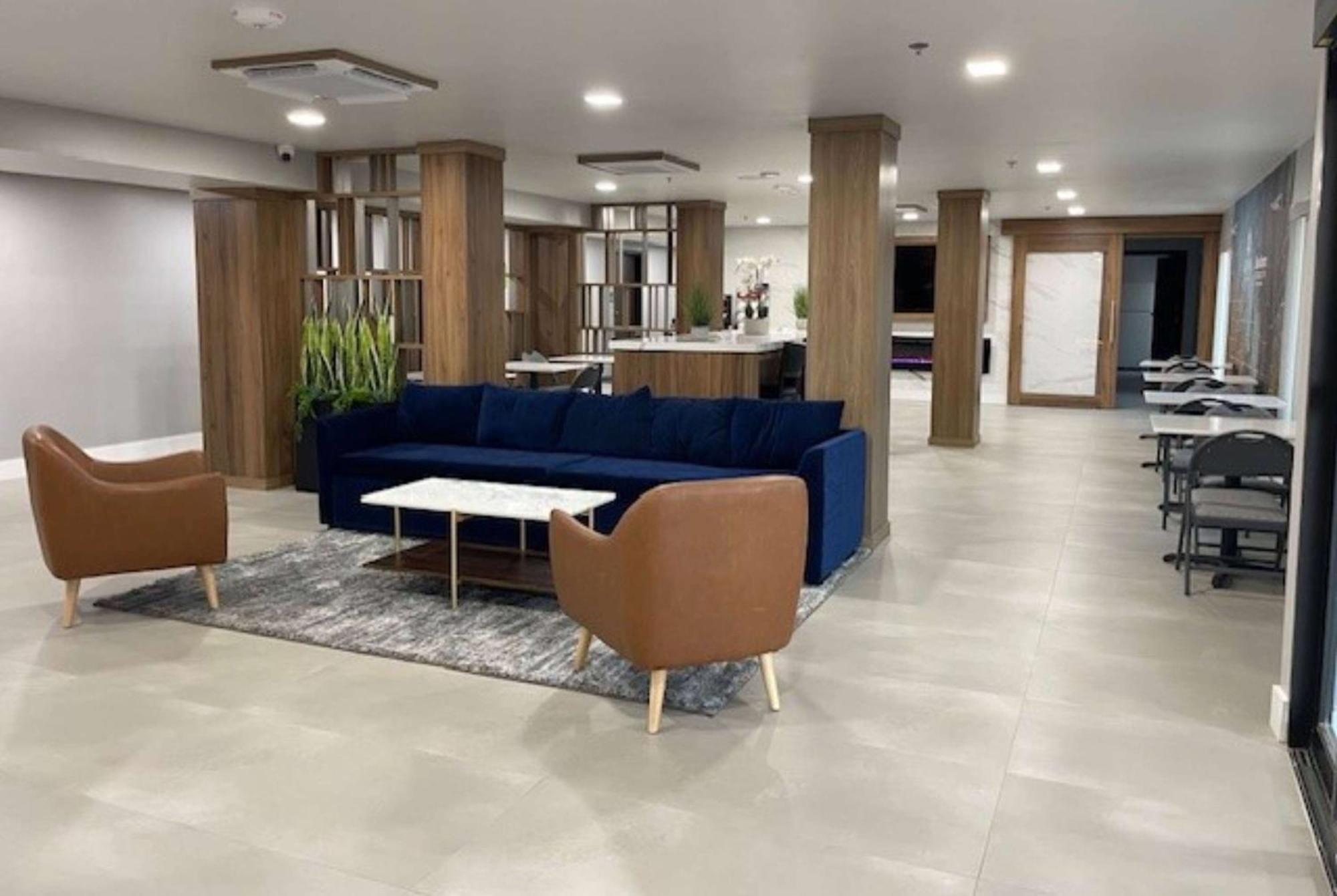 La Quinta By Wyndham Springdale Ξενοδοχείο Εξωτερικό φωτογραφία