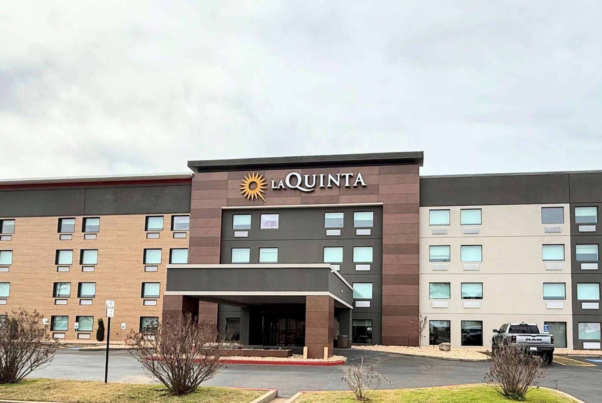 La Quinta By Wyndham Springdale Ξενοδοχείο Εξωτερικό φωτογραφία