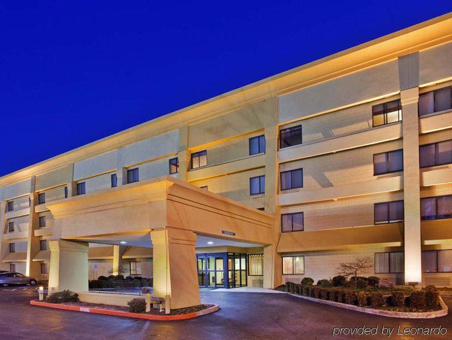 La Quinta By Wyndham Springdale Ξενοδοχείο Εξωτερικό φωτογραφία
