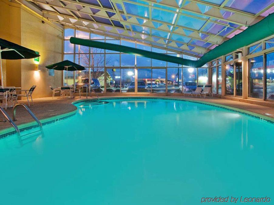 La Quinta By Wyndham Springdale Ξενοδοχείο Εξωτερικό φωτογραφία