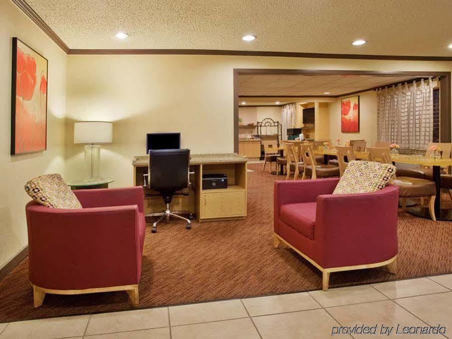 La Quinta By Wyndham Springdale Ξενοδοχείο Εξωτερικό φωτογραφία